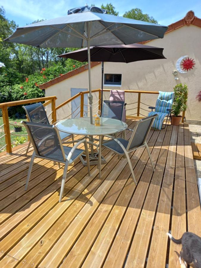 Chambres D' Hotes A Benaize Coulonges  Екстериор снимка