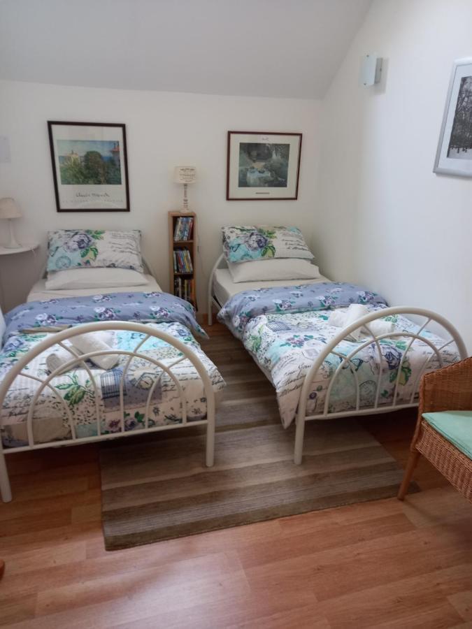 Chambres D' Hotes A Benaize Coulonges  Екстериор снимка